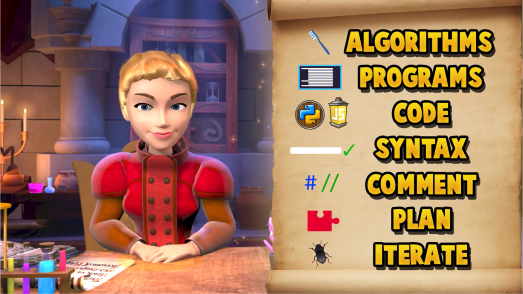 CodeCombat - Coding games to learn Python and JavaScript