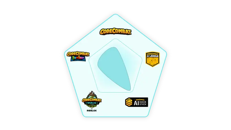 CodeCombat - Coding games to learn Python and JavaScript